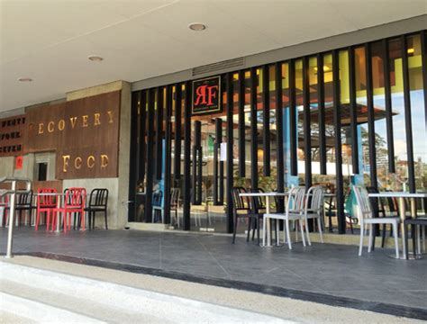 8 New Restaurants To Eat At The UP Town Center Quezon City.